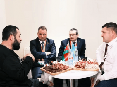 FoodExpo Kazakhstan-2022 in Almaty