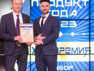 Mogilev Meat Processing Plant is the winner!
