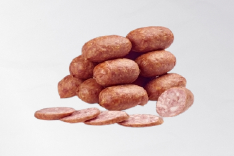 V/C Croquetball Salami Sausage