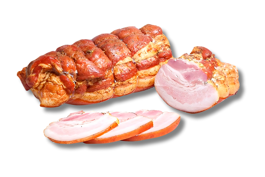 Mogilev Bacon