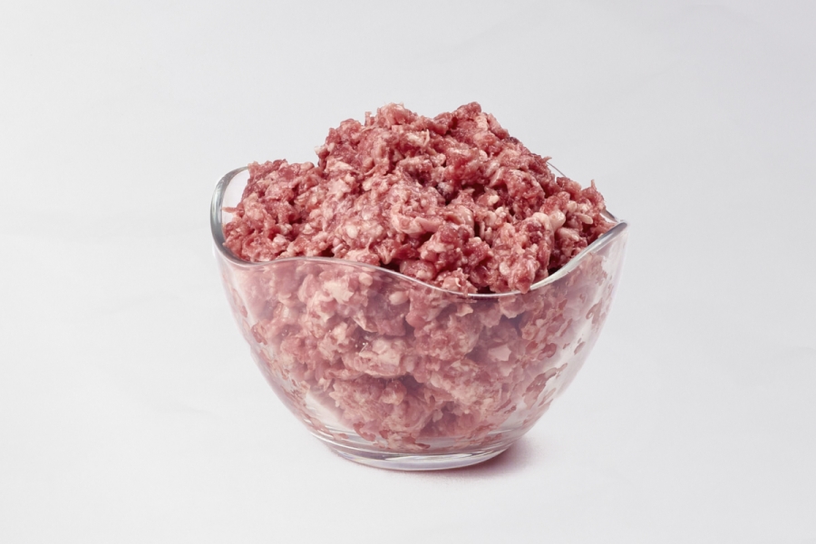 Culinary Minced Meat