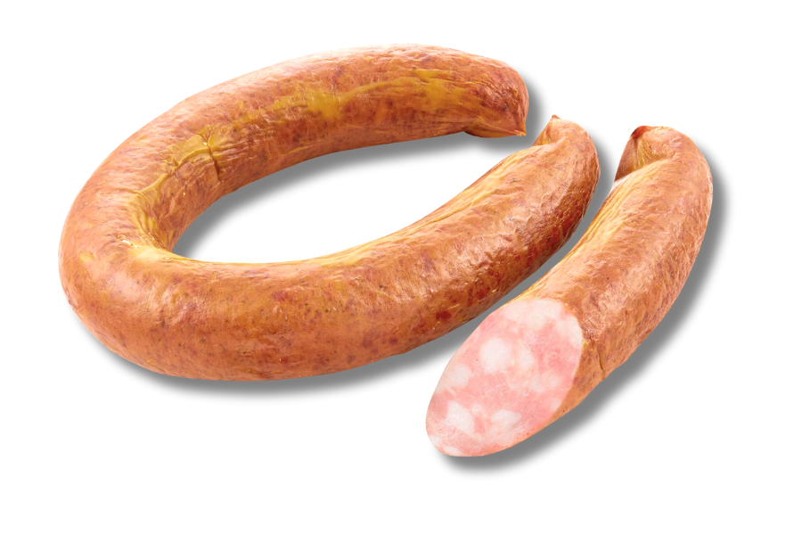 Vyaskova P/C Sausage