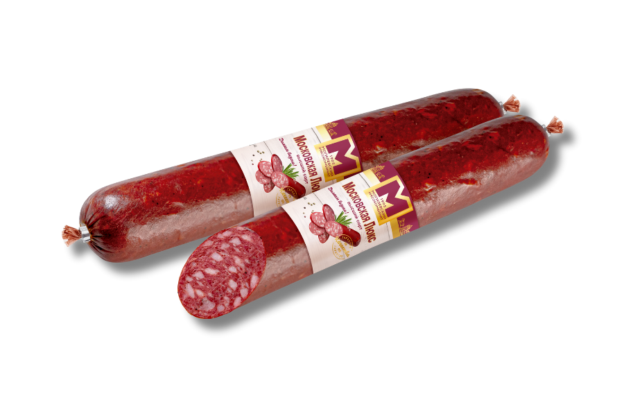 Sausage V/K "Moscow Lux"