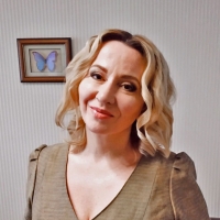 Mishulskaya Elena Nikolaevna