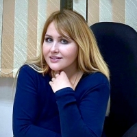 Angela Vasilievna Masalskaya