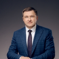 Milyutin Alexander Anatolievich